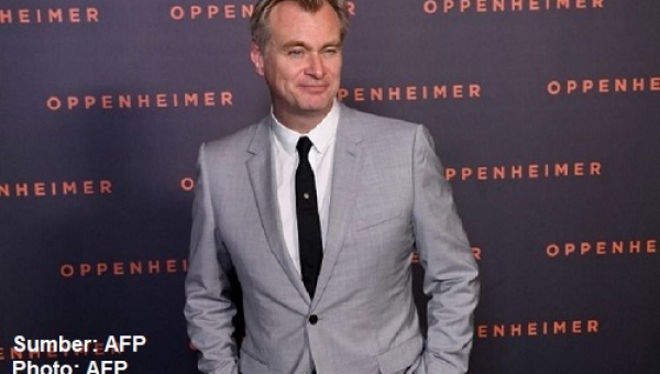 christopher nolan